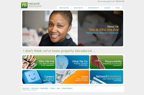 how to make a website