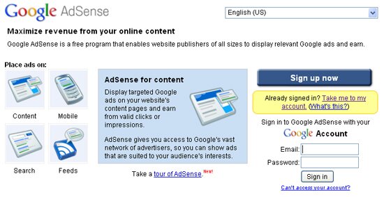 How to Place Google Ads on Tumblr